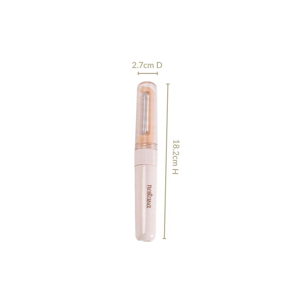 2 In 1 Knife And Peeler