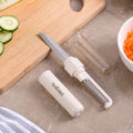 2 In 1 Knife And Peeler