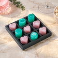 Marbella Tic Tac Toe Game Set