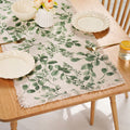 Forest Trail Dining Table Runner 182x40cm