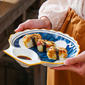 Shell Capri Section Plate